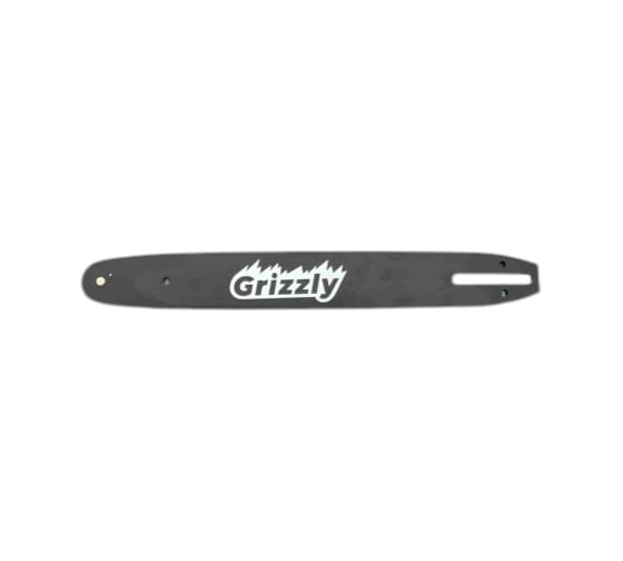 Шина для бензопилы Grizzly GSP-01 1
