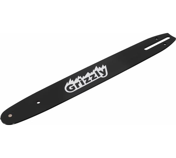 Шина для бензопилы Grizzly GSP-01