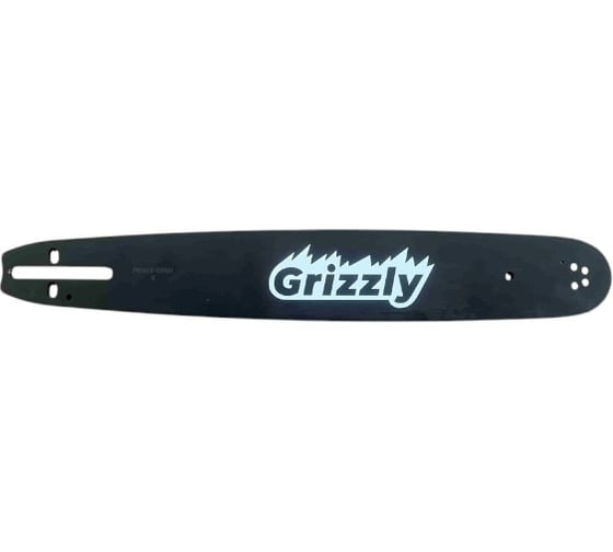 Шина для бензопилы Grizzly GSP-06