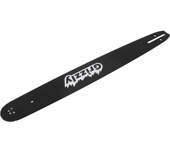 Шина для бензопилы Grizzly GSP-06