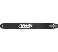 Шина для бензопилы Grizzly GSP-11