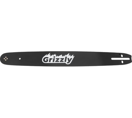 Шина для бензопилы Grizzly GSP-11