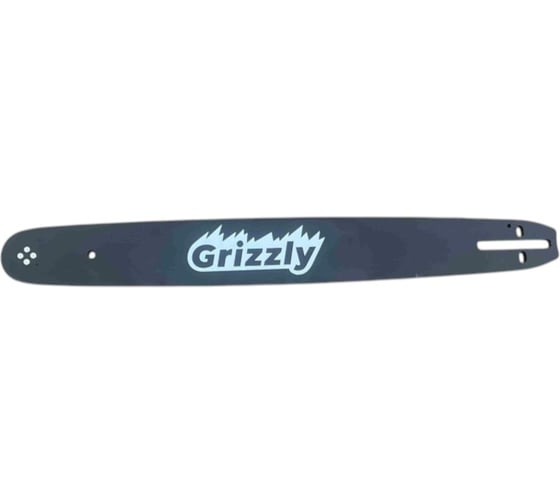 Шина для бензопилы Grizzly GSP-11