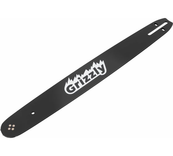 Шина для бензопилы Grizzly GSP-11