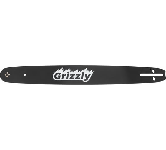 Шина для бензопилы Grizzly GSP-11