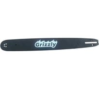 Шина для бензопилы Grizzly GSP-16