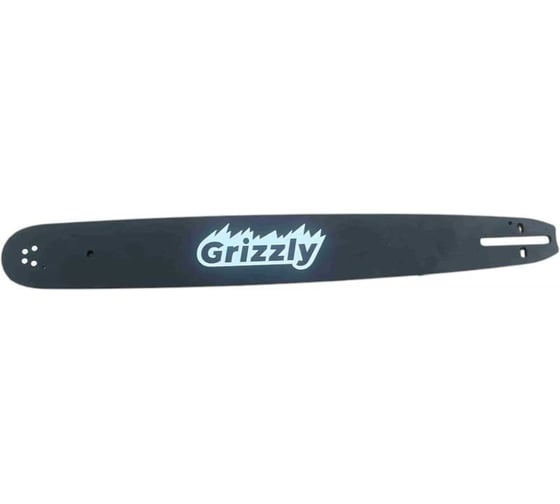 Шина для бензопилы Grizzly GSP-16