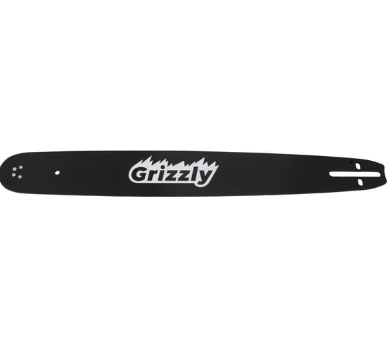 Шина для бензопилы Grizzly GSP-16 1