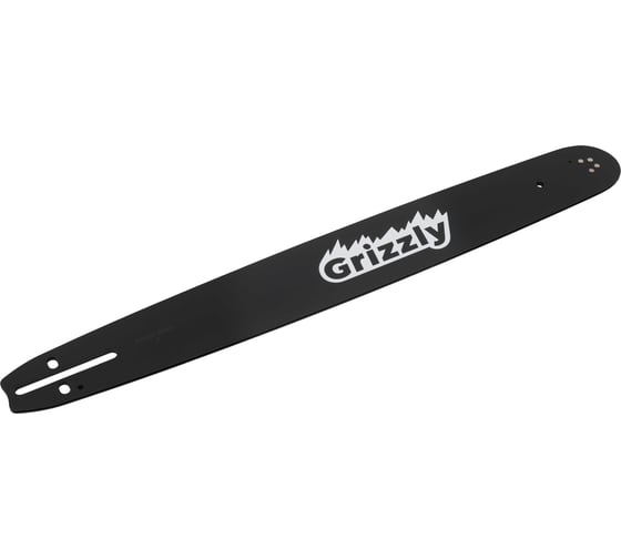 Шина для бензопилы Grizzly GSP-16