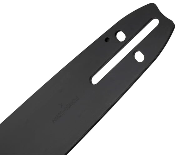 Шина для бензопилы Grizzly GSP-16