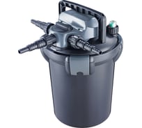 Напорный фильтр Jebao с обратной промывкой CBF- 15000