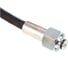 Шланг ACG для АВД 15 м 1-х оплеточный d-6 мм (гайка металл 22x1.5 - 22x1.5) 1023895 8