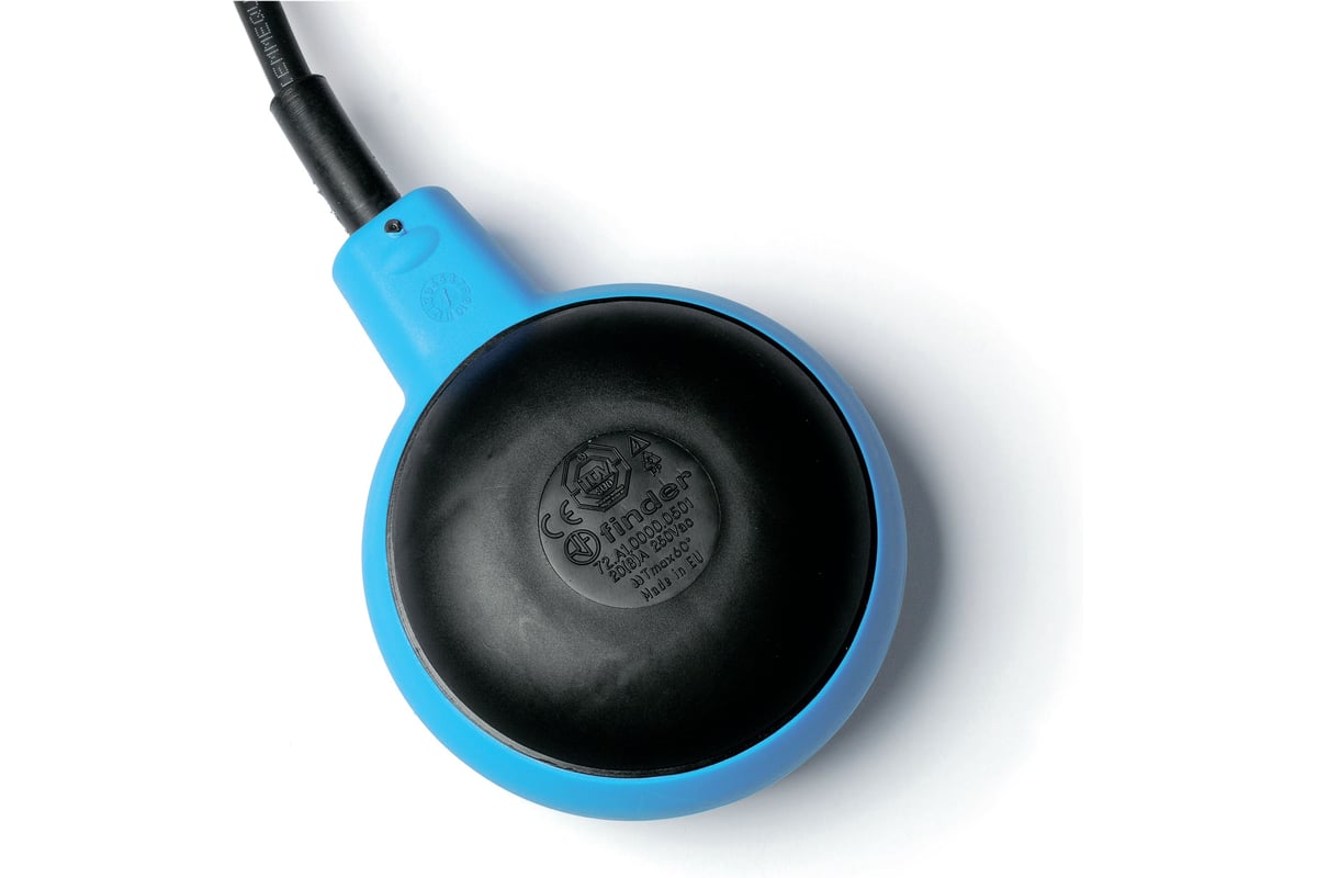 Выключатель поплавковый для управления насосами технического ...