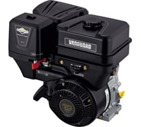 Двигатель Briggs&Stratton Vanguard, 305 куб.см, 10 л.с., гор. вал, D=25.4 19L2320314F1AX7001