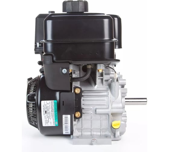 Двигатель Briggs&Stratton Vanguard, 305 куб.см, 10 л.с., гор. вал, D=25.4 19L2320314F1AX7001