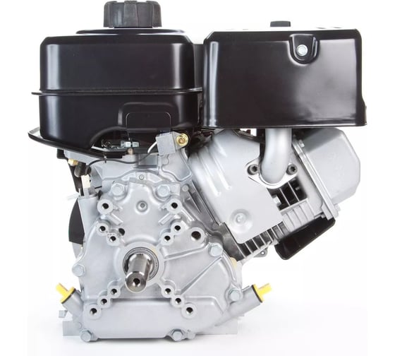 Двигатель Briggs&Stratton Vanguard, 305 куб.см, 10 л.с., гор. вал, D=25.4 19L2320314F1AX7001