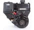 Двигатель Briggs&Stratton Vanguard, 305 куб.см, 10 л.с., гор. вал, D=25.4 19L2320314F1AX7001 5