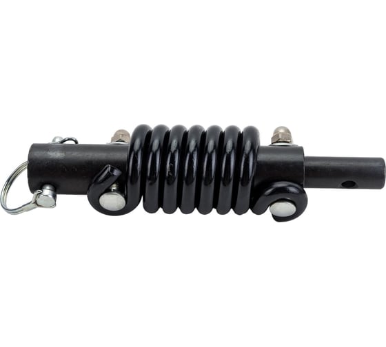 Адаптер пружинный для бензобура Grizzly GSP-99