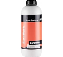 Активный шампунь для бесконтактной мойки EuroWash (1 кг) Shine Systems SS939 18368947