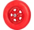Колесо для тачки строительной RD-WB250R/RPU (литое) REDVERG 6663749 1