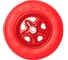 Колесо для тачки строительной RD-WB250R/RPU (литое) REDVERG 6663749 2