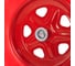 Колесо для тачки строительной RD-WB250R/RPU (литое) REDVERG 6663749 3