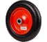 Колесо для тачки строительной RD-WB250R/RPU (литое) REDVERG 6663749 4