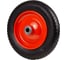 Колесо для тачки строительной RD-WB250R/RPU (литое) REDVERG 6663749 5