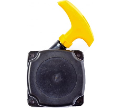 Стартер для бензинового триммера с объемом двигателя 33/43/52 куб.см REDVERG 6661410