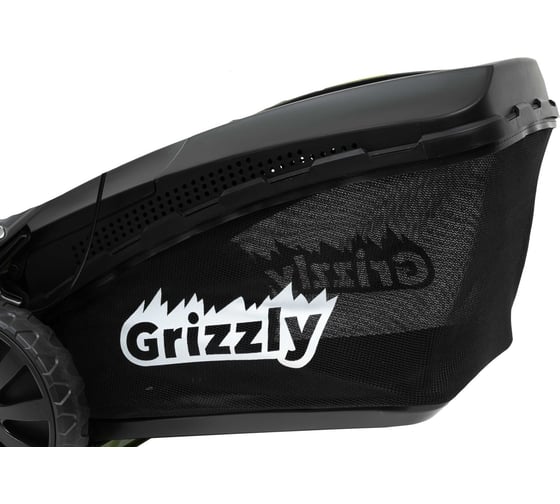 Травосборник для газонокосилки Grizzly GSP-26