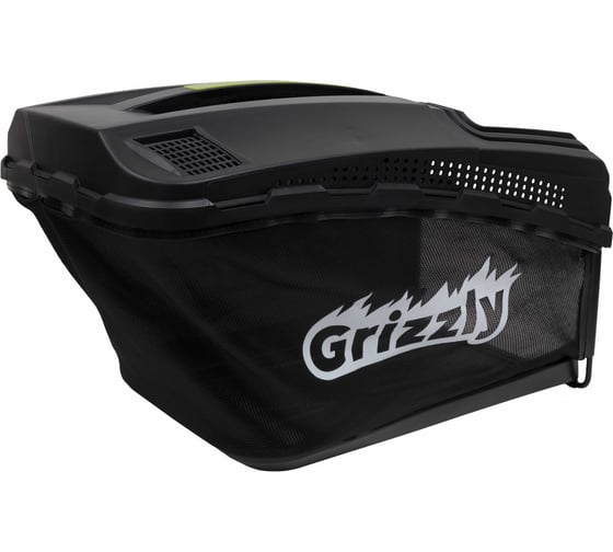Травосборник для газонокосилки Grizzly GSP-26