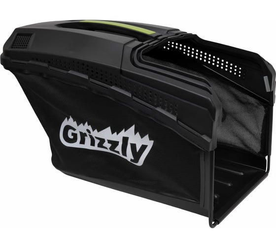 Травосборник для газонокосилки Grizzly GSP-26