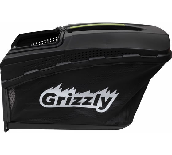 Травосборник для газонокосилки Grizzly GSP-26
