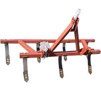 Культиватор чизельный САЗ КЧ-1.2 ТП000462780