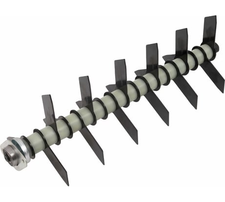 Комплект ножей для скарификатора Grizzly GSP-60