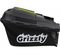 Травосборник для газонокосилки Grizzly GSP-48
