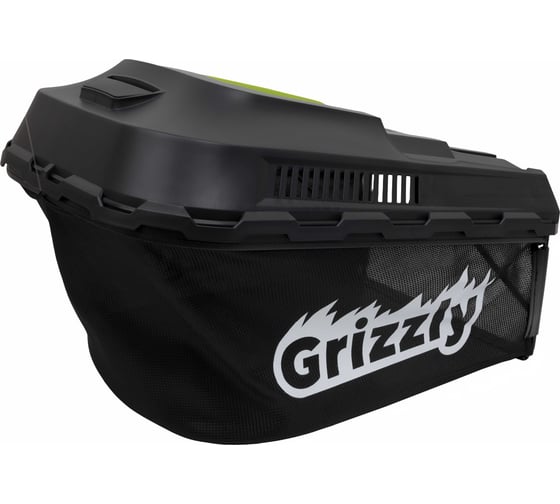 Травосборник для газонокосилки Grizzly GSP-48