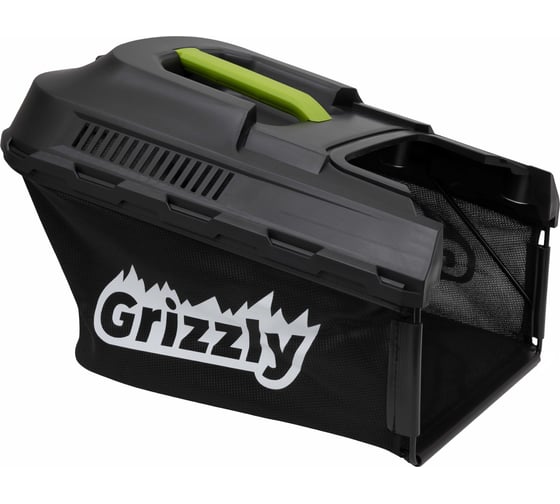 Травосборник для газонокосилки Grizzly GSP-48