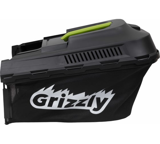 Травосборник для газонокосилки Grizzly GSP-48
