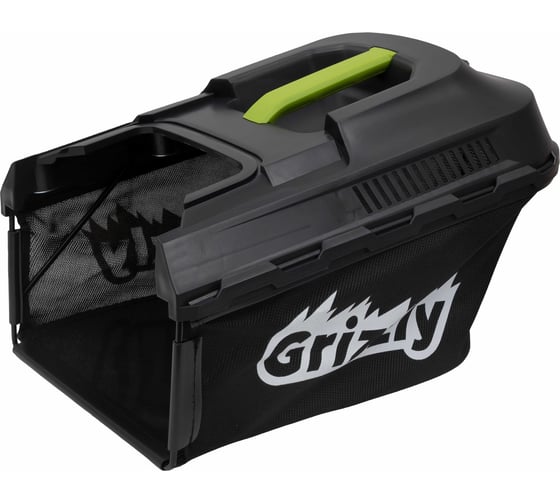 Травосборник для газонокосилки Grizzly GSP-48