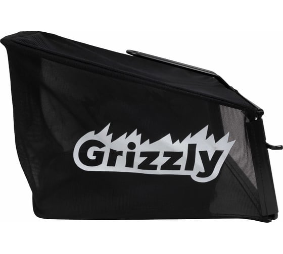 Травосборник для скарификатора Grizzly GSP-56