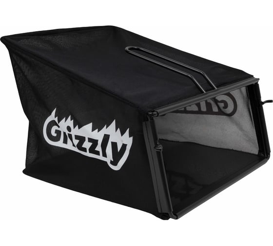 Травосборник для скарификатора Grizzly GSP-56