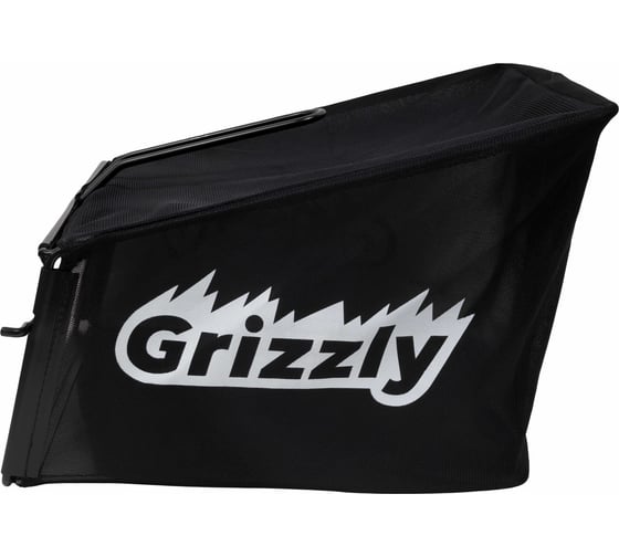 Травосборник для скарификатора Grizzly GSP-56