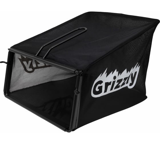 Травосборник для скарификатора Grizzly GSP-56
