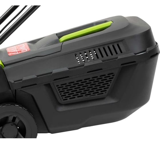 Травосборник для газонокосилки Grizzly GSP-45 1