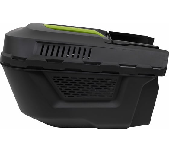 Травосборник для газонокосилки Grizzly GSP-45