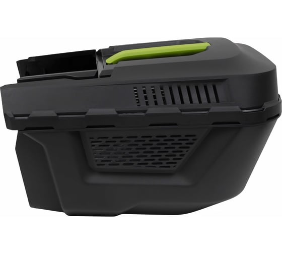 Травосборник для газонокосилки Grizzly GSP-45