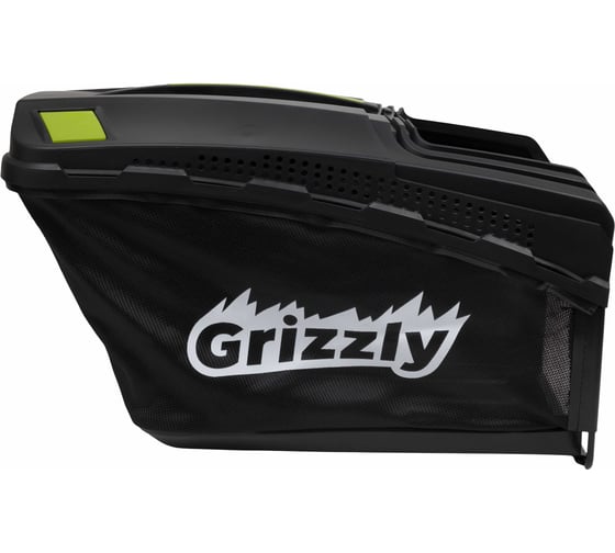 Травосборник для газонокосилки Grizzly GSP-41 1