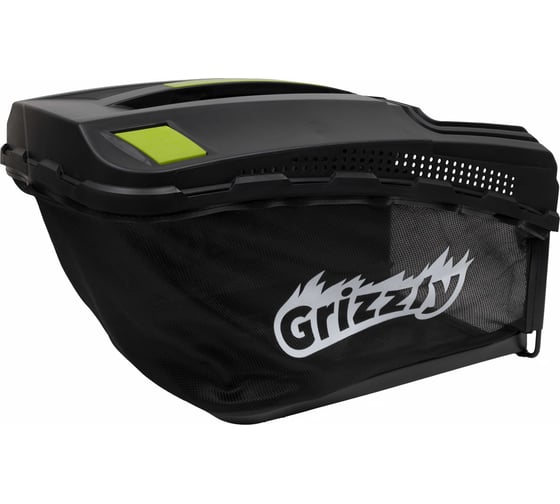 Травосборник для газонокосилки Grizzly GSP-41