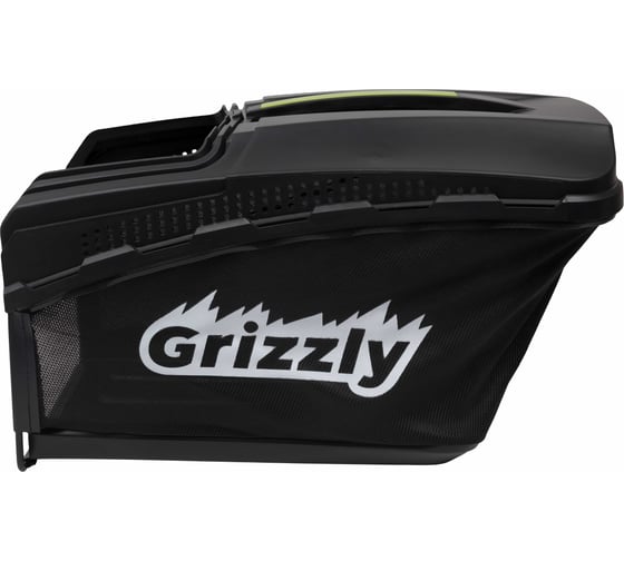 Травосборник для газонокосилки Grizzly GSP-41